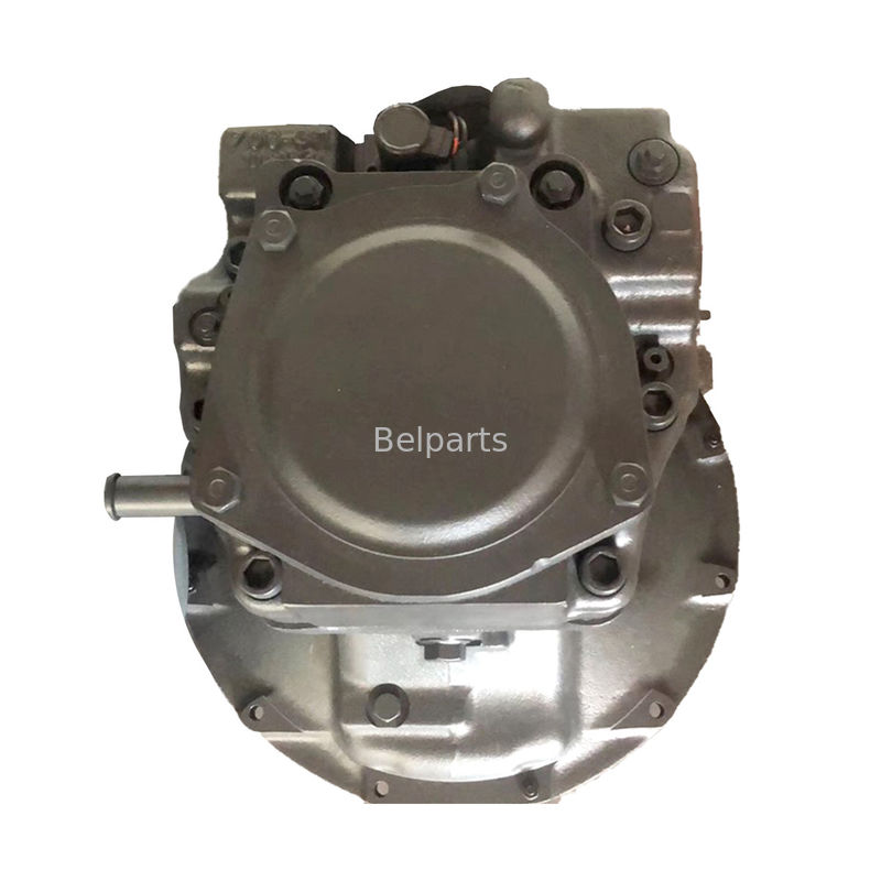 Pompa Utama PC160-7 PC160LC-7 PC160LC-7EO Pompa Hidraulik Piston 708-3M-00020 708-3M-00011 708-3M-01015 708-3M-00030 708-3M-01030 Untuk Komatsu Excavator