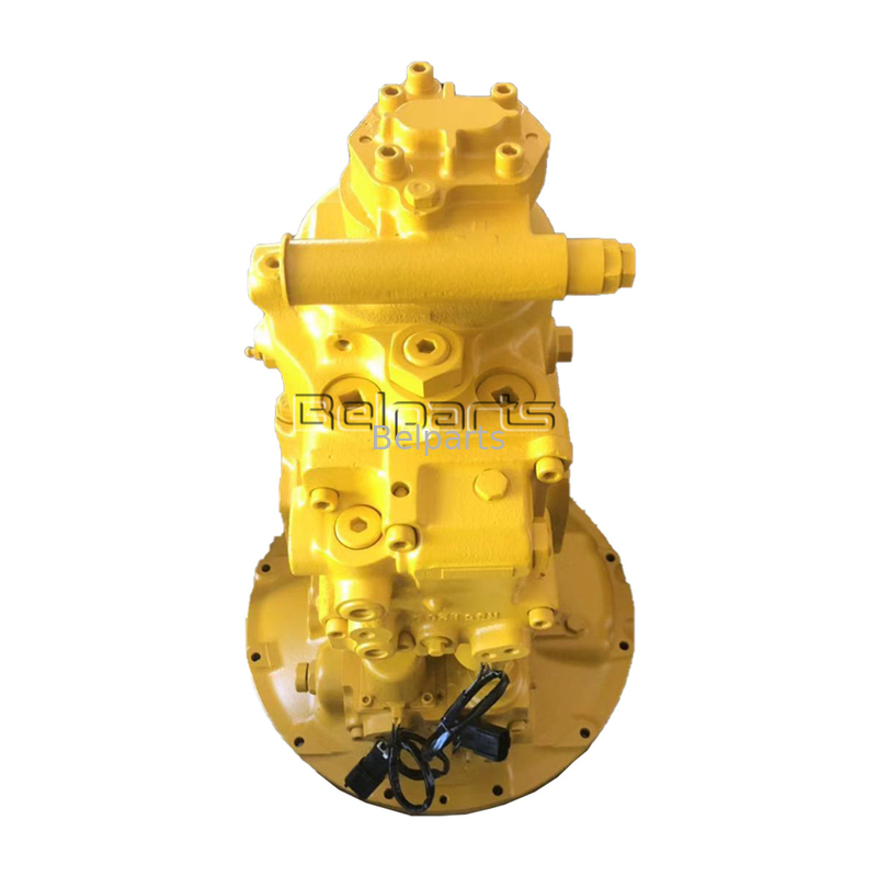 Belparts Excavator Main Pump PC200-6 Hydraulic Main Pump 708-2L-00151 708-2L-00056 708-2L-00054 Untuk Komatsu