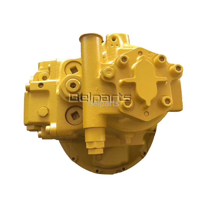 Belparts Excavator Main Pump PC200-6 Hydraulic Main Pump 708-2L-00151 708-2L-00056 708-2L-00054 Untuk Komatsu