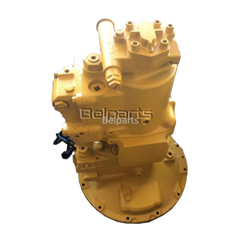 Belparts Excavator Main Pump PC200-6 Hydraulic Main Pump 708-2L-00151 708-2L-00056 708-2L-00054 Untuk Komatsu