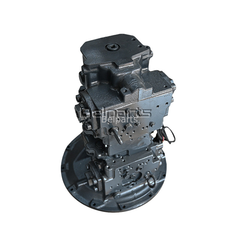 Belparts Pompa utama Excavator PC200-7 Pompa utama hidrolik 708-2L-00300 708-2L-00112 untuk komatsu