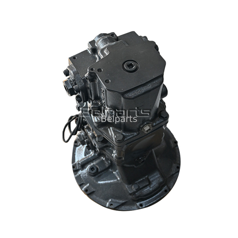 Belparts Pompa utama Excavator PC200-7 Pompa utama hidrolik 708-2L-00300 708-2L-00112 untuk komatsu