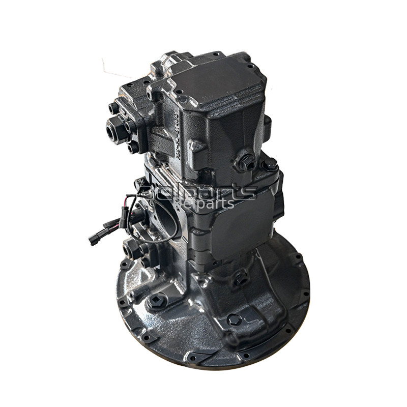 Pompa Utama Excavator PC200-8 Pompa Utama Hidraulik 708-2L-00500 708-2L-00400 708-2L-00600 Untuk Komatsu