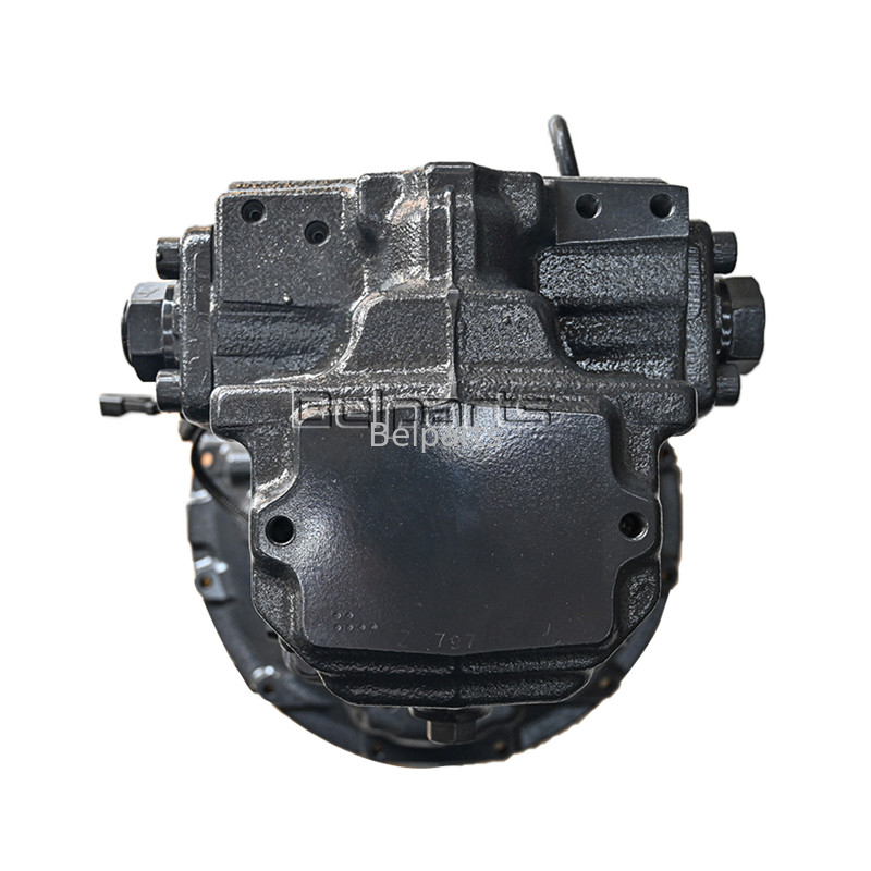 Pompa Utama Excavator PC200-8 Pompa Utama Hidraulik 708-2L-00500 708-2L-00400 708-2L-00600 Untuk Komatsu