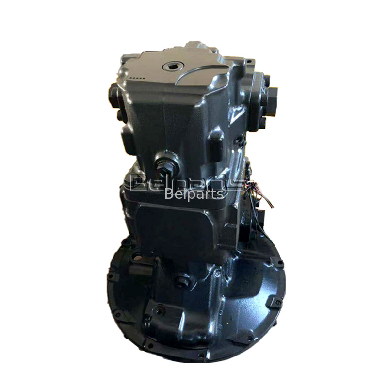 Pompa Utama Excavator PC200-8 Pompa Utama Hidraulik 708-2L-00500 708-2L-00400 708-2L-00600 Untuk Komatsu