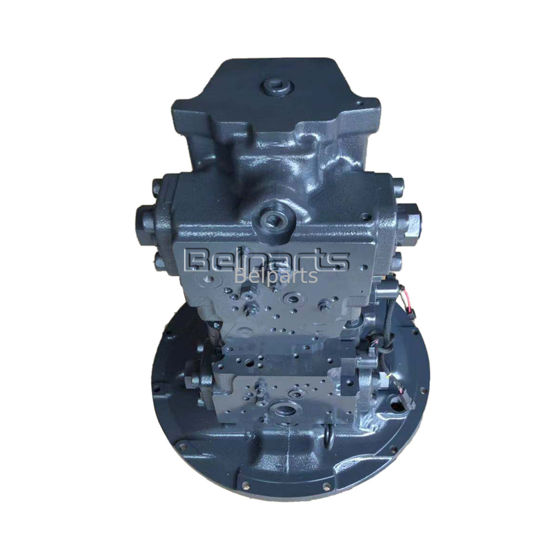 Belparts Pompa utama Excavator PC300-7 Pompa utama hidrolik 708-2G-00024 708-2G-00023 708-2G-00022 untuk komatsu