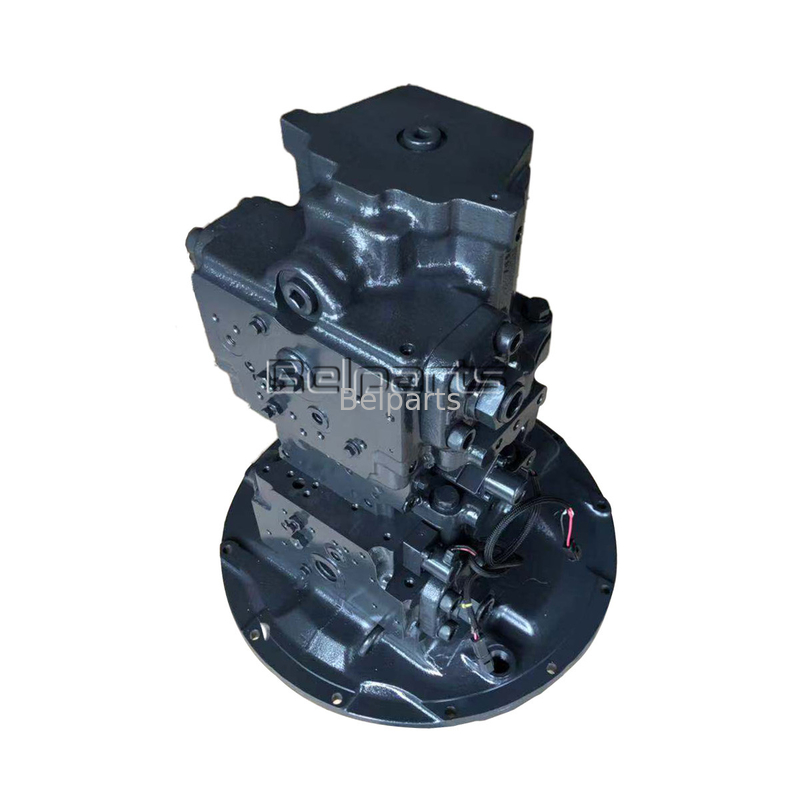Belparts Pompa utama Excavator PC300-7 Pompa utama hidrolik 708-2G-00024 708-2G-00023 708-2G-00022 untuk komatsu