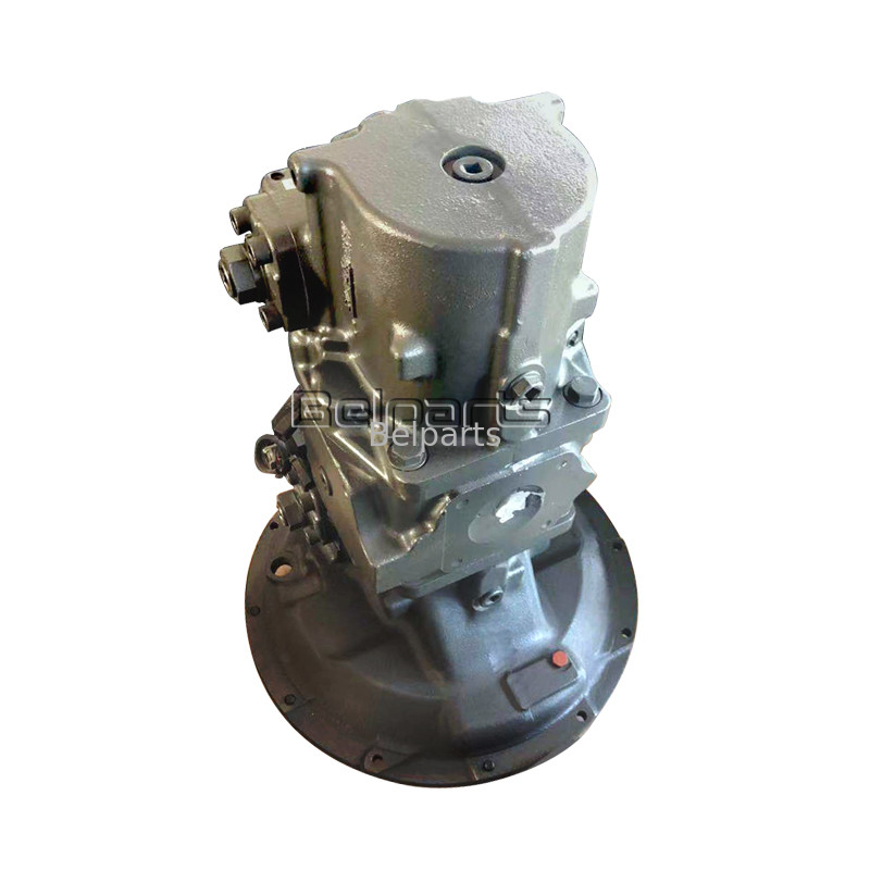 Belparts Pompa utama Excavator PC400-7 Pompa utama hidrolik 708-2H-00026 708-2H-00022 708-2H-00460 untuk komatsu