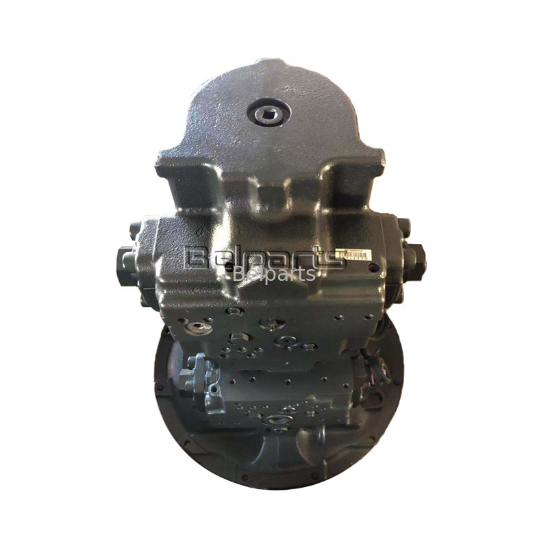 Belparts Pompa utama Excavator PC400-7 Pompa utama hidrolik 708-2H-00026 708-2H-00022 708-2H-00460 untuk komatsu