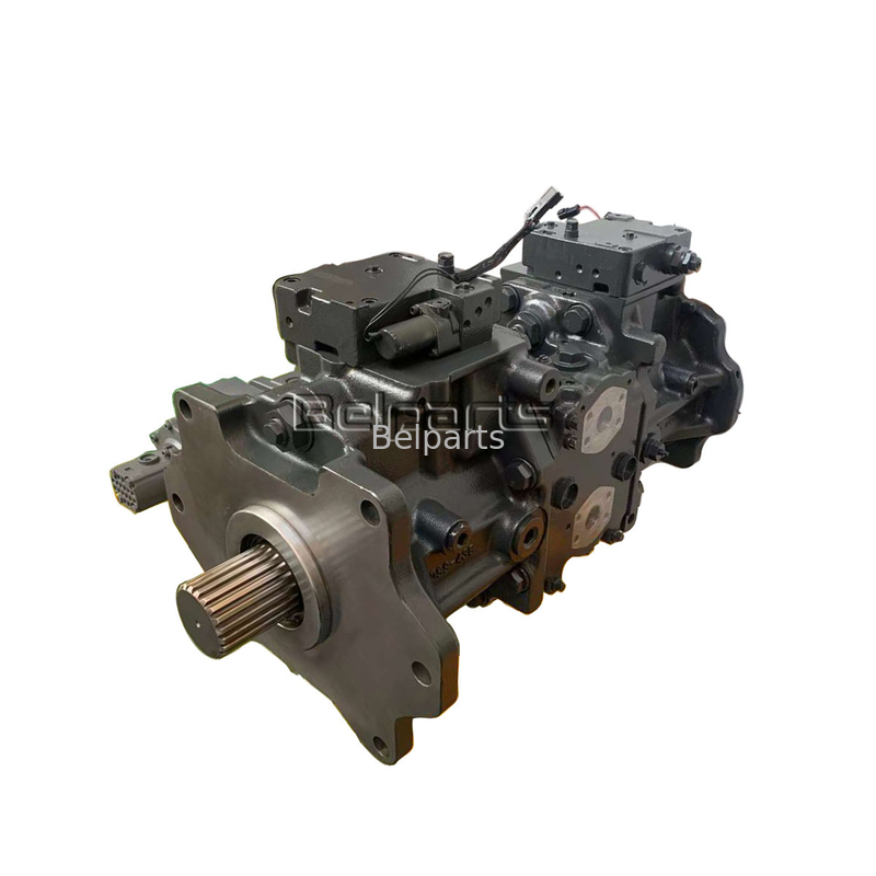 Belparts Pompa utama Excavator PC2000-8 Pompa utama hidrolik 708-2K-00121 708-2K-00120 untuk komatsu
