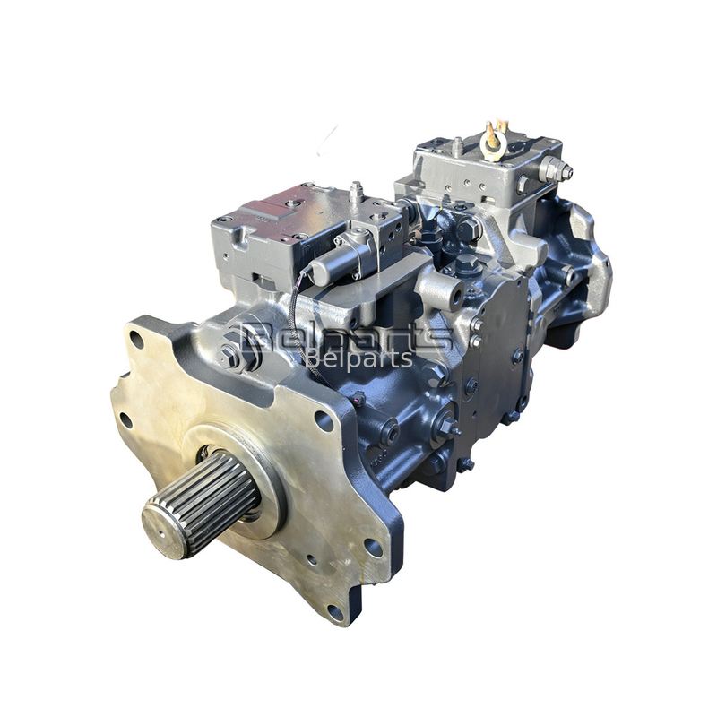 Belparts Pompa utama Excavator PC2000-8 Pompa utama hidrolik 708-2K-00121 708-2K-00120 untuk komatsu