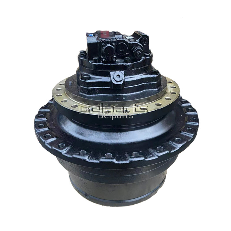 Belparts Excavator Travel Motor Assy Untuk Hitachi ZX870 ZX890 Final Drive Assy 9251681 9254461