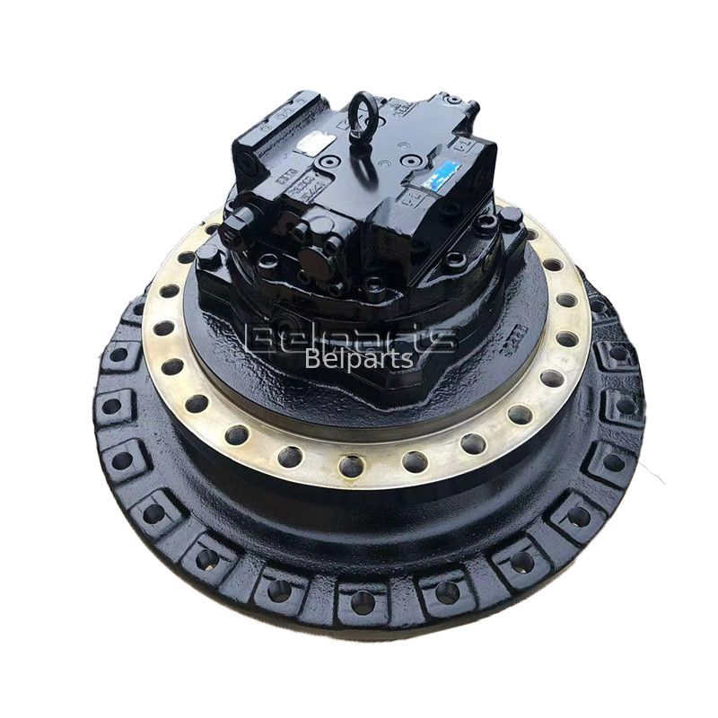 Belparts Excavator Travel Motor Assy Untuk Hitachi ZX870 ZX890 Final Drive Assy 9251681 9254461