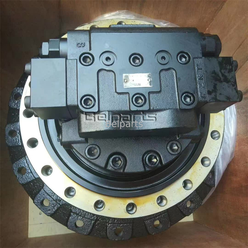 Mesin Excavator Travel Motor Assy E325 E329D Final Drive Assy 2042674 199-4521 227-6138 227-6116 267-6796