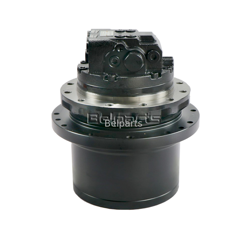 Belparts Excavator TM09 Takeuchi 175 Travel Motor Assy Tb175 Final Drive Assy