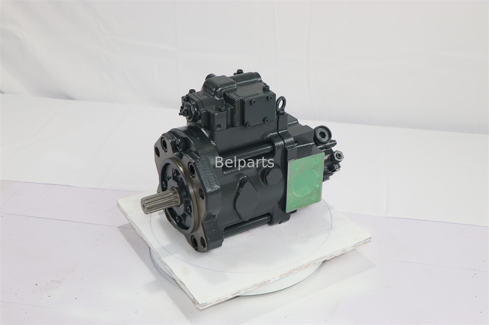 EX120-3 Pompa Utama Bagian Bel Excavator Untuk Hitachi Ex120 3 Pompa Hidraulik 9285566 9285685