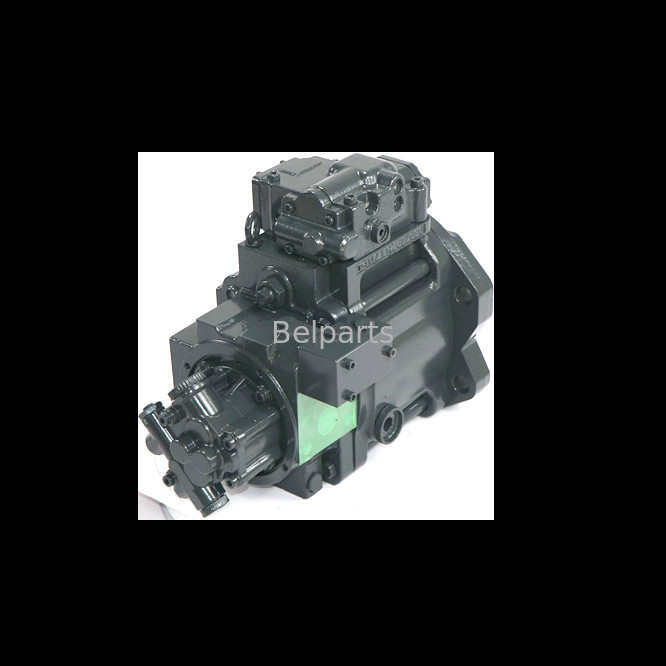 EX120-3 Pompa Utama Bagian Bel Excavator Untuk Hitachi Ex120 3 Pompa Hidraulik 9285566 9285685