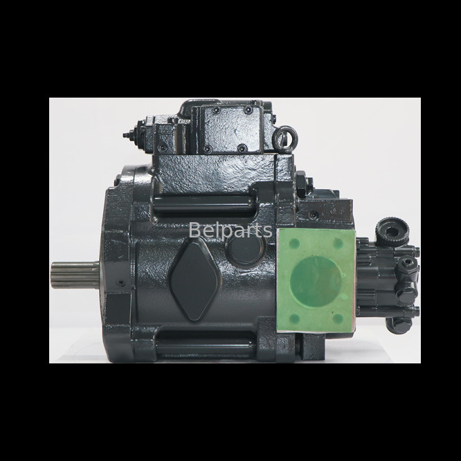 EX120-3 Pompa Utama Bagian Bel Excavator Untuk Hitachi Ex120 3 Pompa Hidraulik 9285566 9285685