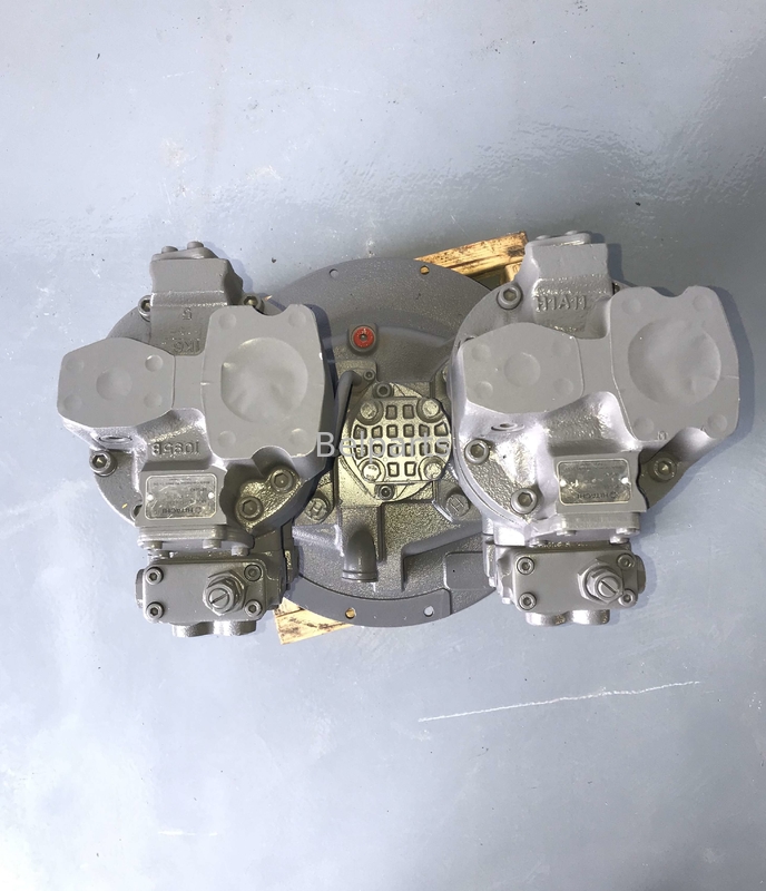 EX200-1 Bagian Pompa Posisi Excavator Untuk Hitachi Hpv116 Bagian Pompa Hidraulik 9118971 9133006
