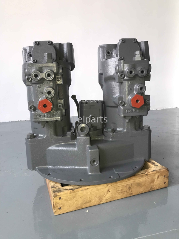 EX200-1 Bagian Pompa Posisi Excavator Untuk Hitachi Hpv116 Bagian Pompa Hidraulik 9118971 9133006