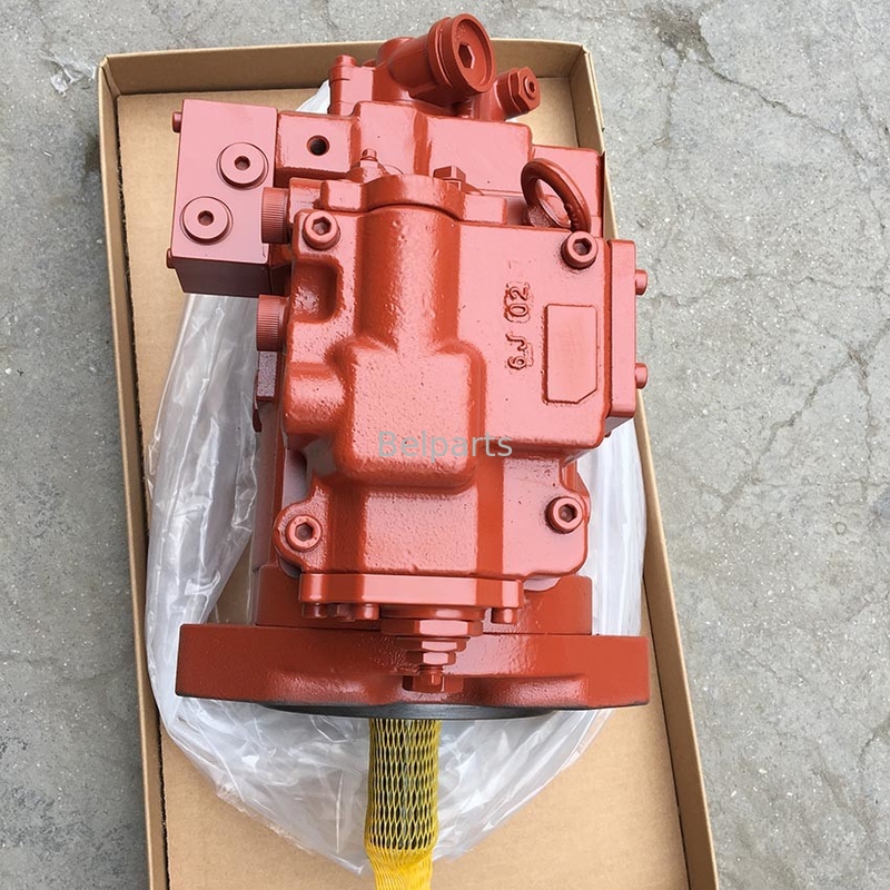 Ex120-1 Belparts Pompa Hidraulik Utama Ex120 1 Hitachi Excavator 9192497 9197338 9227923