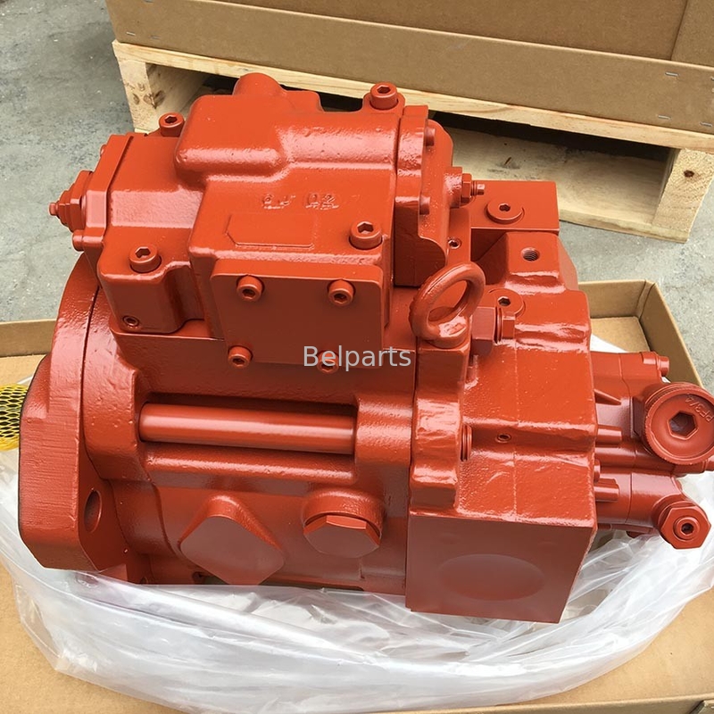 Ex120-1 Belparts Pompa Hidraulik Utama Ex120 1 Hitachi Excavator 9192497 9197338 9227923