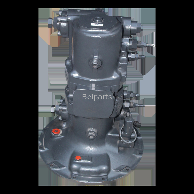 PC200-6 Pompa Utama Bagian Bel Excavator Untuk Komatsu Pc200 6 Kit Pompa Hidraulik 708-2L-00150 708-2L-00056
