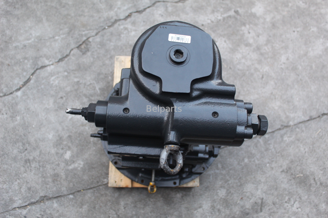 PC200-6 Pompa Utama Bagian Bel Excavator Untuk Komatsu Pc200 6 Kit Pompa Hidraulik 708-2L-00150 708-2L-00056