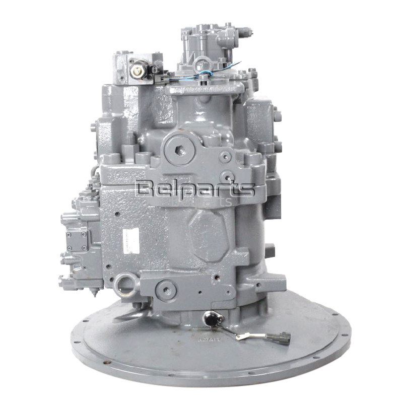 Bagian Bel Excavator Untuk Hyundai R450lc Pompa Hidraulik 31NB-10010 31NB-10020 31NB-10022