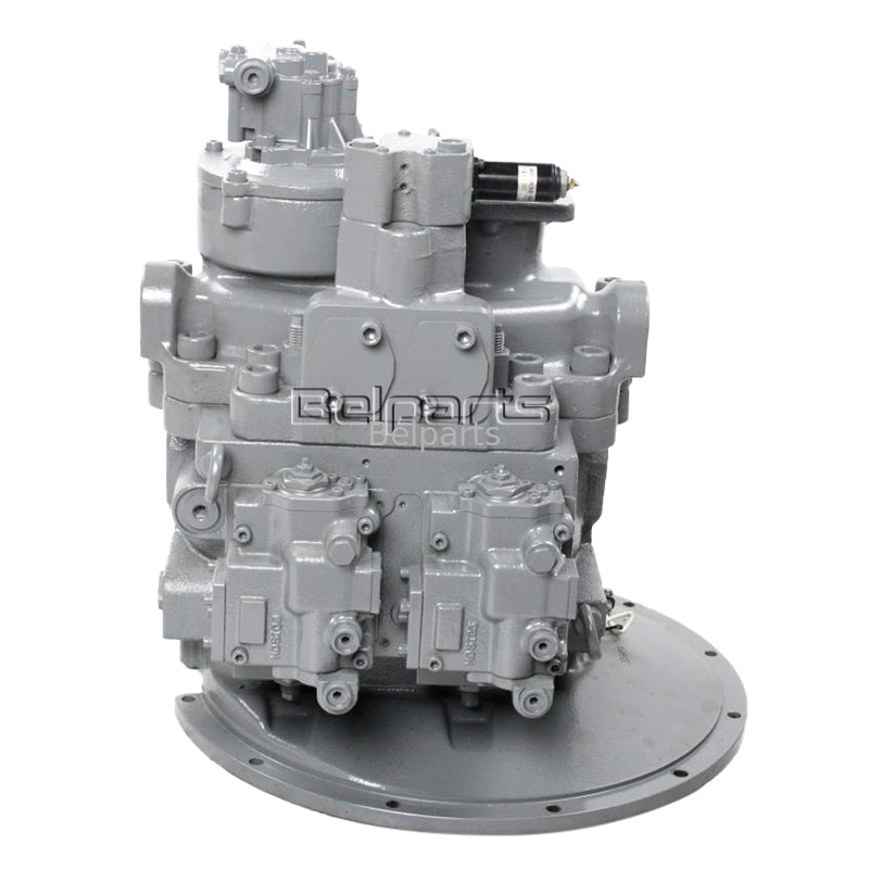 Bagian Bel Excavator Untuk Hyundai R450lc Pompa Hidraulik 31NB-10010 31NB-10020 31NB-10022