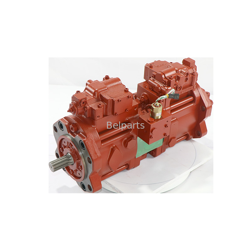 Belparts Excavator Pompa Utama Untuk Doosan Dh220lc-7 Pompa Hidraulik 2401-9225 K1000698E