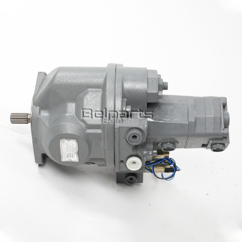DX55 DH55 Belparts Excavator Pompa Utama Untuk Doosan 55 Pompa Hidraulik 2401-9231 2401-9286