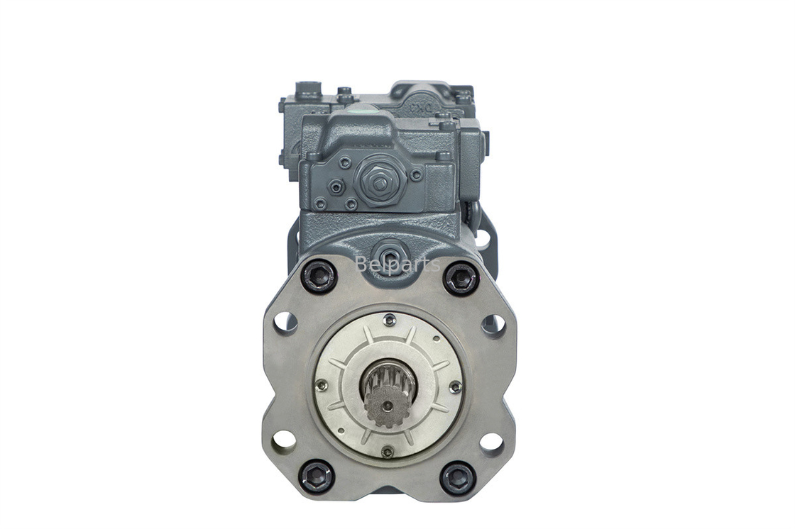 Dx140 K1024107A 2401-9236B Belparts Excavator Pompa Utama Untuk Doosan 140 Pompa Hidraulik