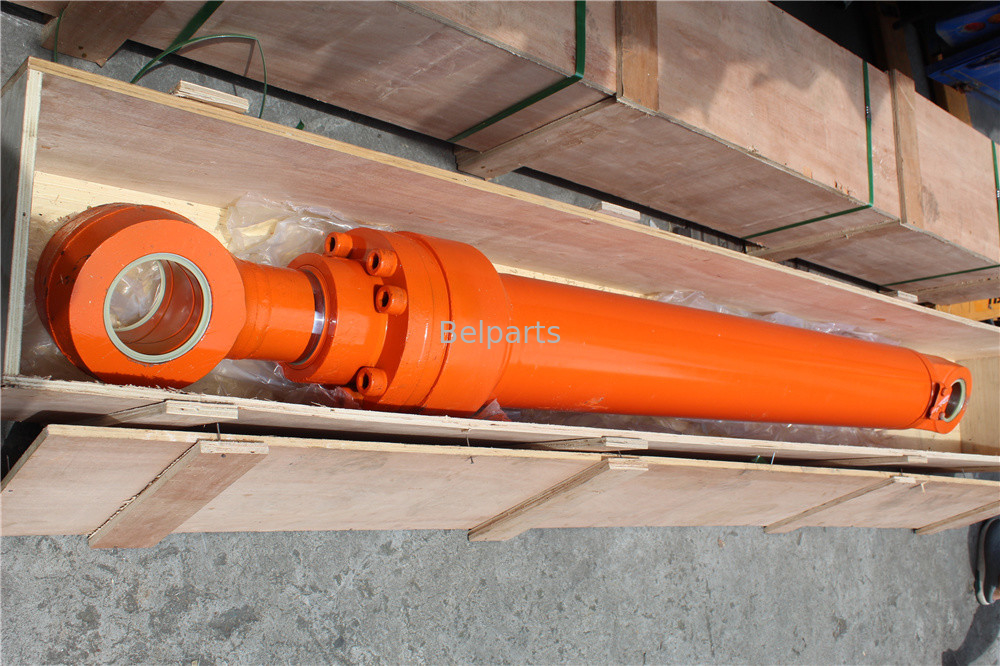 Excavator EX400-3 EX400LC-3 EX450H-3C EX400-5 EX400LC-5 EX450LC-5 Boom Arm Bucket Cylinder Assy Untuk Hitachi 4310241