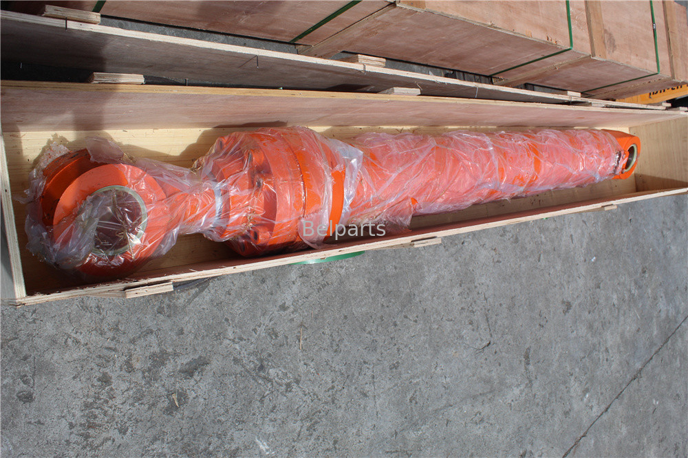 EX150LC-5 EX160LC-5 Boom Arm Bucket Cylinder Assy Belparts Excavator Hydraulic Untuk Hitachi 4370782 4370783 4370784