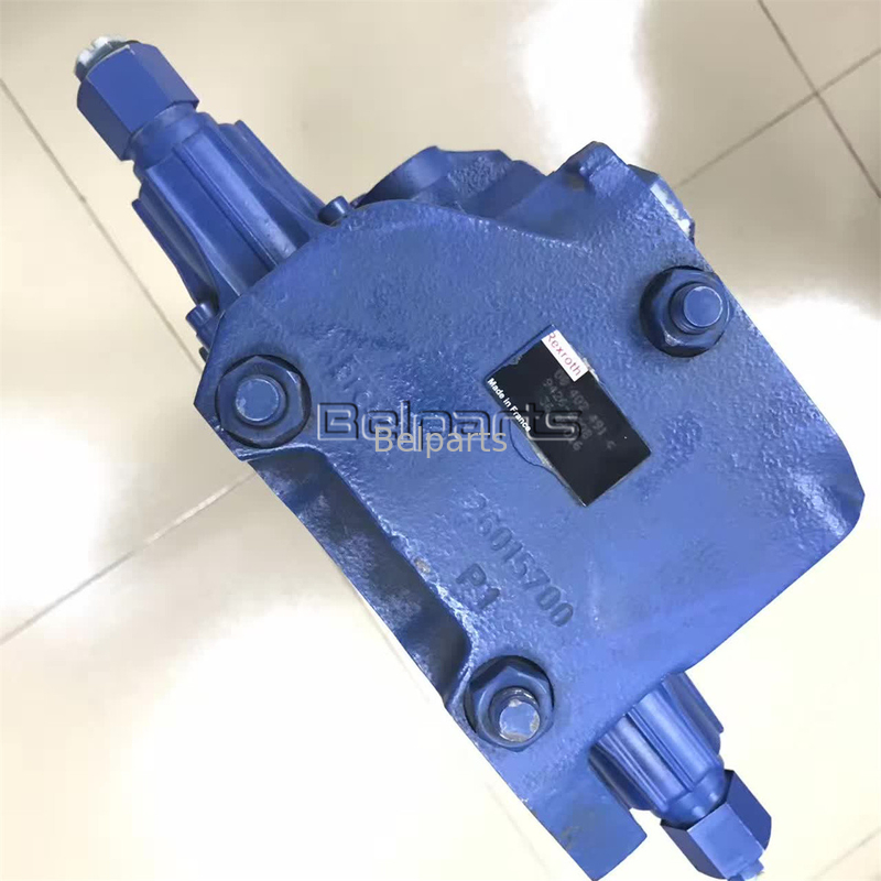 Belparts Excavator DH80-7 DX80-7 Klep Kontrol Utama Untuk Doosan Daewoo K1042776