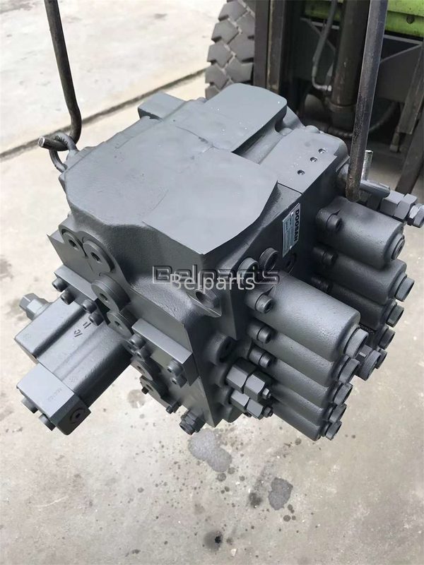 Belparts Excavator DX215 DX220 DX225 DX258 DX300-7-9 Klep Kontrol Utama Untuk Doosan Daewoo 2420-9520 K1025391