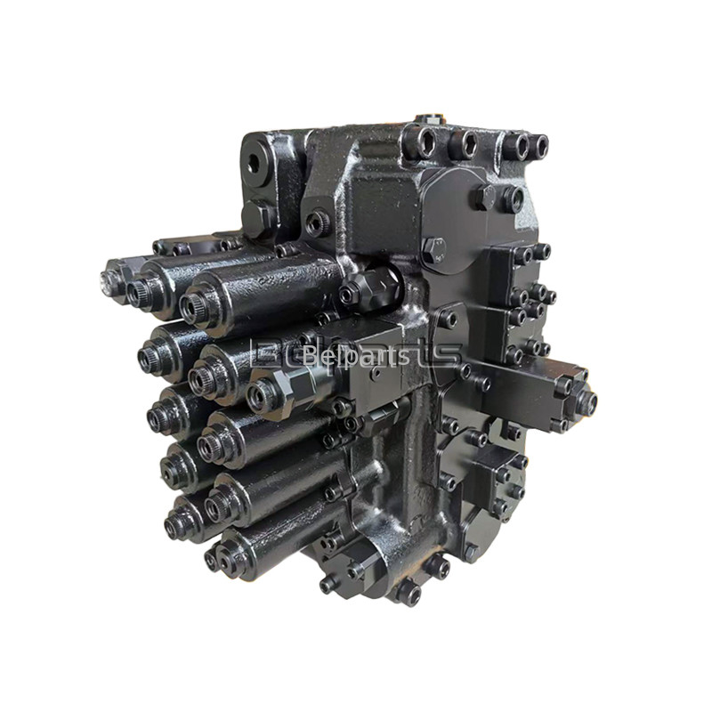 Excavator DX260 DX340 DX360 katup kontrol utama untuk Doosan Daewoo 426-00223 420-00294