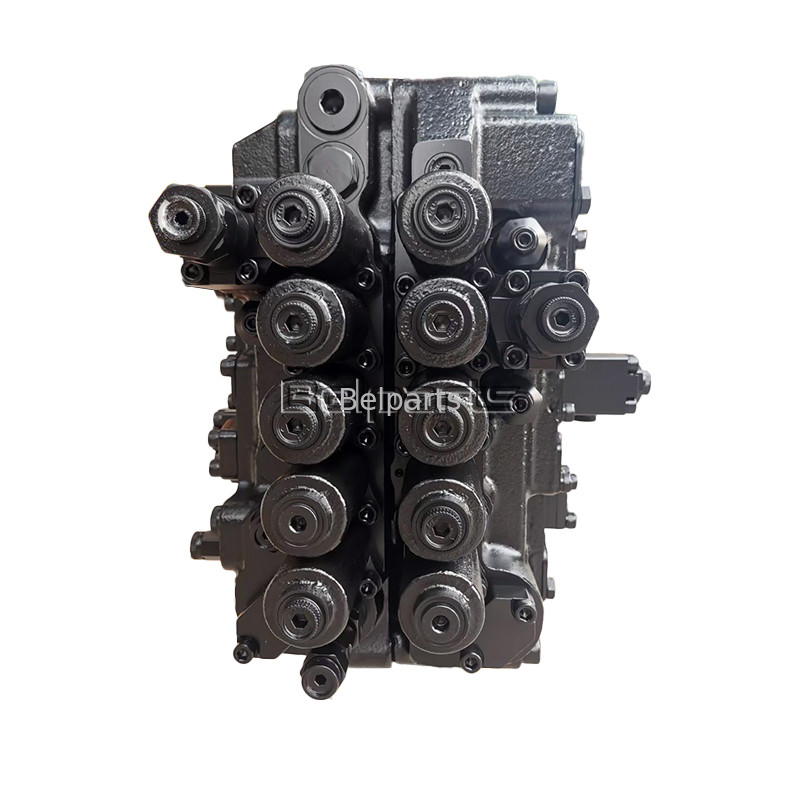 Excavator DX260 DX340 DX360 katup kontrol utama untuk Doosan Daewoo 426-00223 420-00294