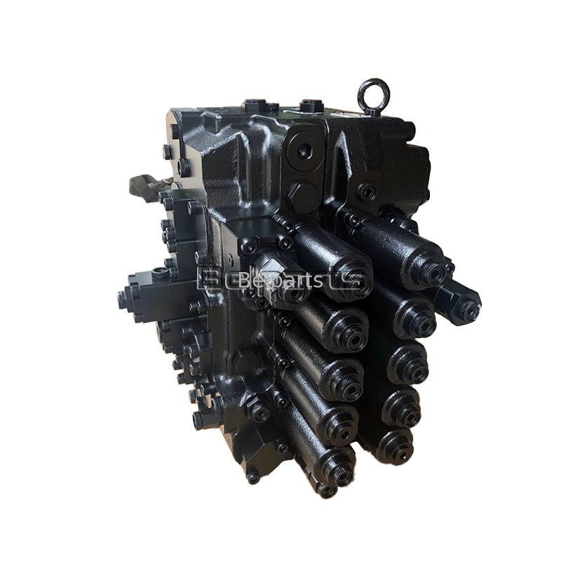 Excavator DX260 DX340 DX360 katup kontrol utama untuk Doosan Daewoo 426-00223 420-00294