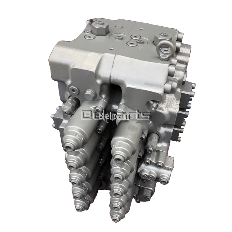 Excavator DX420 DX500 DX520 katup kontrol utama untuk Doosan K1005095A 420-00280A K1005094A