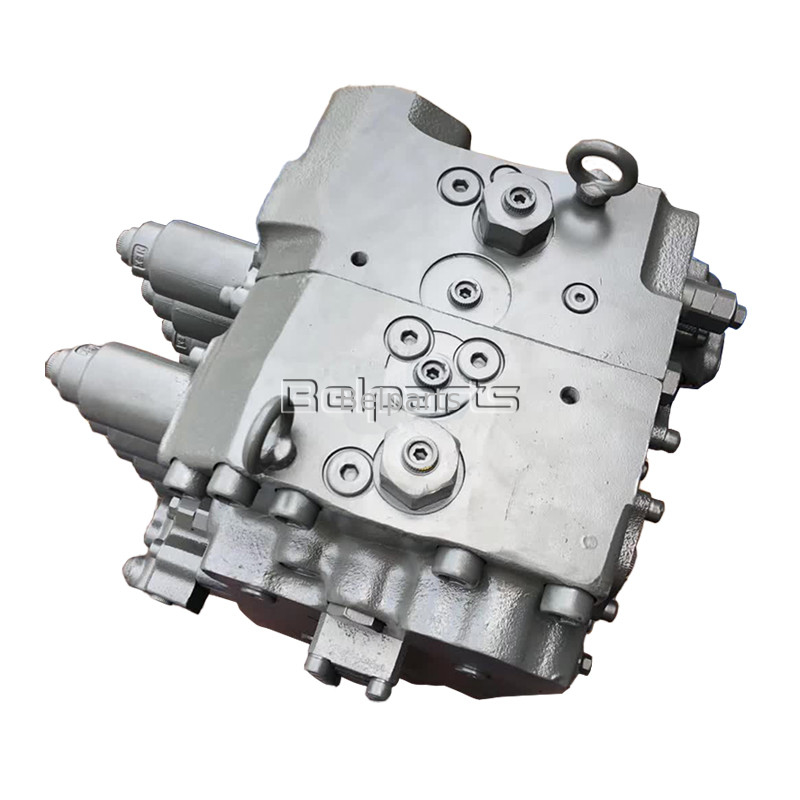 Excavator DX420 DX500 DX520 katup kontrol utama untuk Doosan K1005095A 420-00280A K1005094A