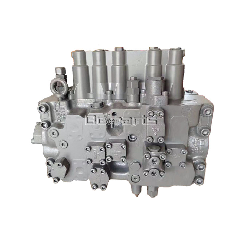 Belparts Excavator EX330-3 ZX330-3 Klep Kontrol Utama Untuk Hitachi 4625137 4433970
