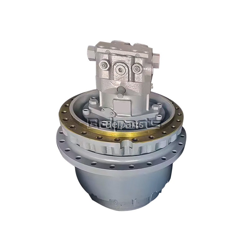 Motor perjalanan assy EC460 EC460B Bagian bel excavator final drive assy VOE 14508165