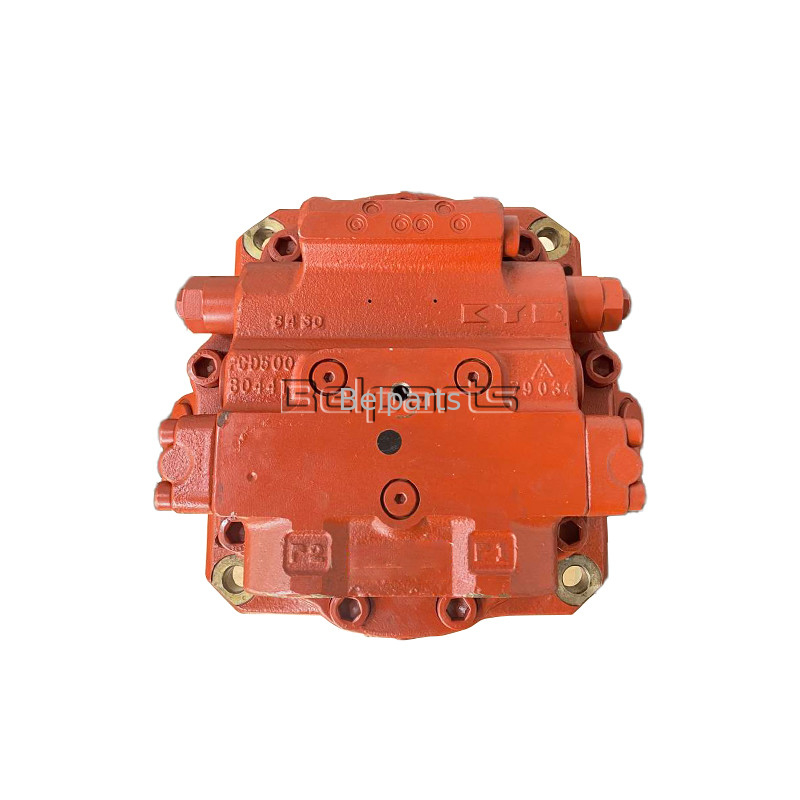 ZX650 ZX850 Travel Motor Assy Excavator Final Drive Tanpa Gearbox 4452563 4481829