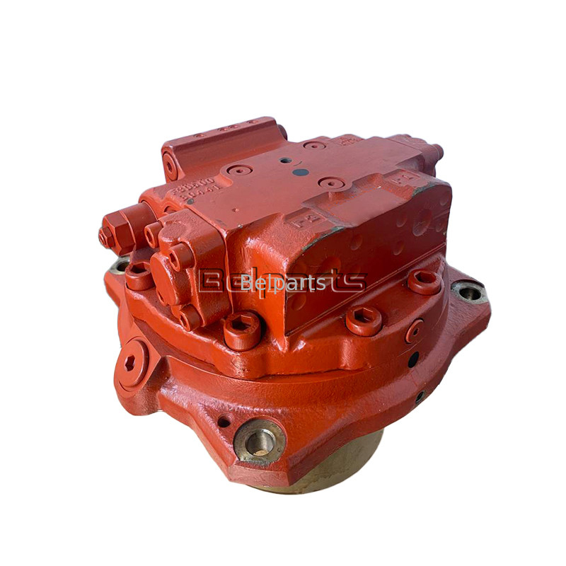 ZX650 ZX850 Travel Motor Assy Excavator Final Drive Tanpa Gearbox 4452563 4481829