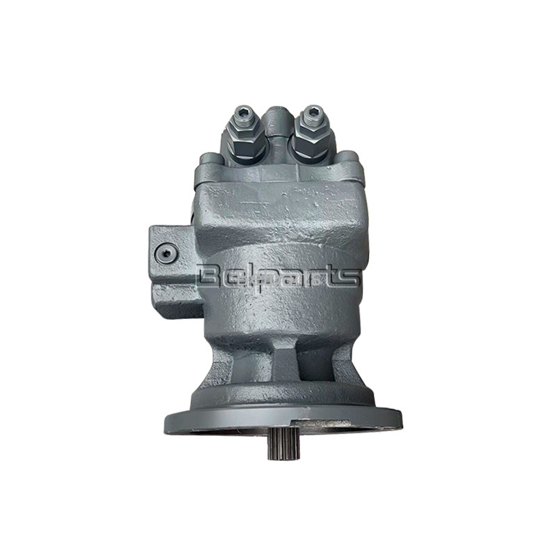 Swing Motor Untuk Hitachi ZX120-3 ZX135US-1 Bagian Cadang Hidraulik 9177550 9196961