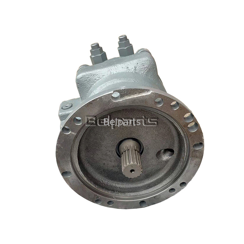 Swing Motor Untuk Hitachi ZX120-3 ZX135US-1 Bagian Cadang Hidraulik 9177550 9196961
