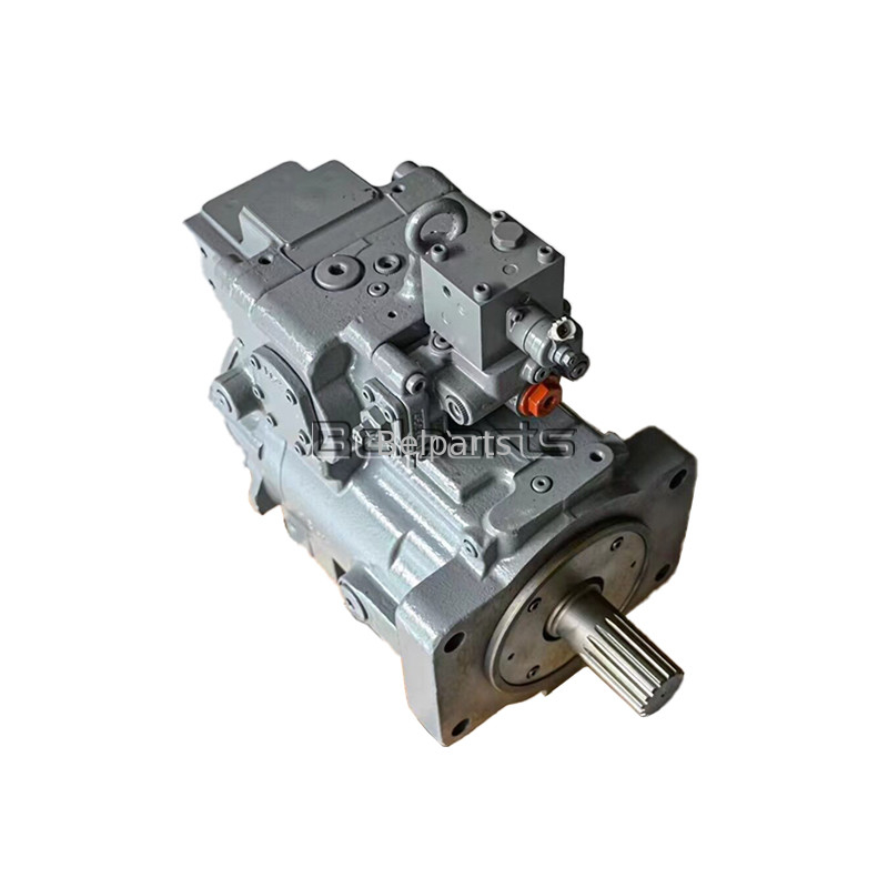 Belparts excavator pompa utama untuk Hitachi JD870GLC ZX870LC-5B pompa hidrolik 9298854 9249785