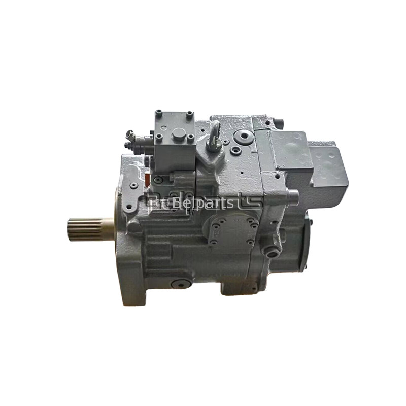 Belparts excavator pompa utama untuk Hitachi JD870GLC ZX870LC-5B pompa hidrolik 9298854 9249785